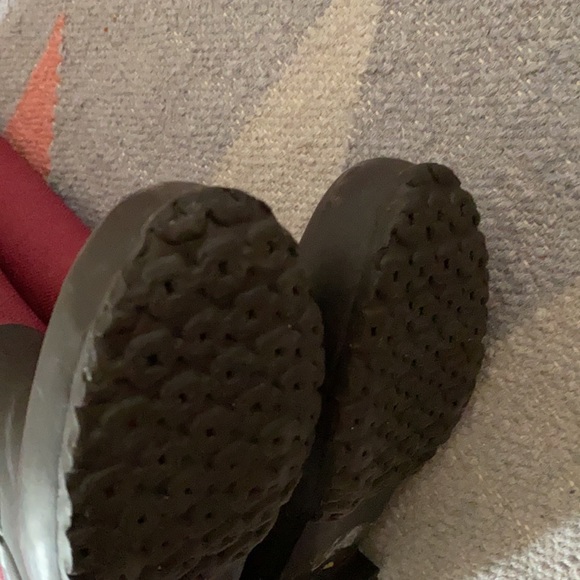 Lady N riding style (rain) boots size 6 - Picture 7 of 8